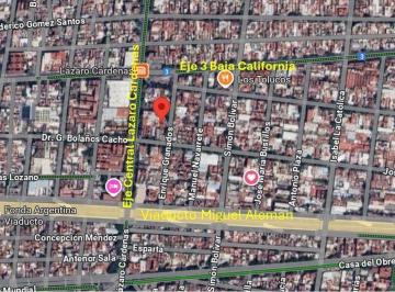 Terreno / Lote · 300m² · Venta Terreno (Precio de Oportunidad, Col. Algarin)