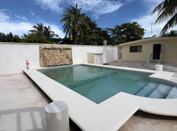 Casa de 2 habitaciones, Progreso · Casa en Venta en Chelem, Progreso Yucatán