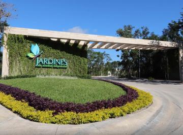 1 · Departamento en Venta en Jardines de Ciudad Mayacoba, Playa del Carmen, Q. Roo.