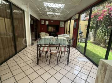 Casa · 230m² · 5 Recámaras · 2 Estacionamientos · Casa en Venta, Jardines de San Mateo, Naucalpan, Estado de México