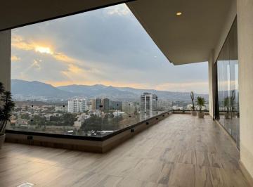 Departamento de 2 habitaciones, Cuajimalpa de Morelos · Estrena Exclusivo Departamento de Lujo.