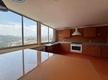Departamento de 4 habitaciones, Naucalpan de Juárez · Departamento Penthouse en Venta Fraccionamiento Lomas del Río