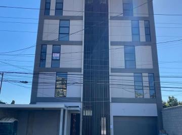 Departamento · 83m² · 2 Recámaras · 2 Estacionamientos · Departamento en Colonia Anáhuac, Boulevard Benítez