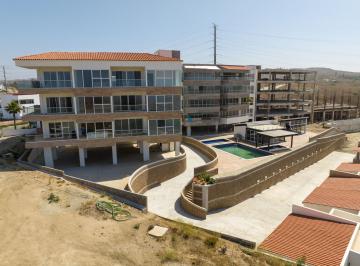 Departamento · 173m² · 2 Recámaras · 2 Estacionamientos · Venta de Departamentos en Real de Mar, Tijuana