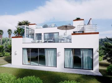 Casa · 267m² · 3 Recámaras · 2 Estacionamientos · Venta de Casa en Costa Baja At Real del Mar, Tijuana