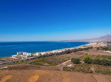 Terreno / Lote · 180m² · Preventa de Terrenos en Puerto Nuevo "Tierra de Agua"