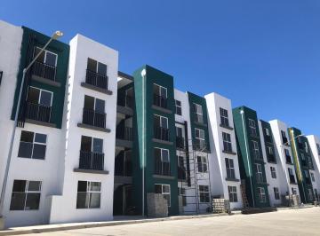 Departamento · 51m² · 2 Recámaras · 1 Estacionamiento · Departamento en Residencial Esmeralda, Segundo Acceso a Playas de Tijuana