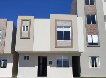 Casa · 98m² · 3 Recámaras · Casas en Venta en Burdeos Santa Fe Tijuana