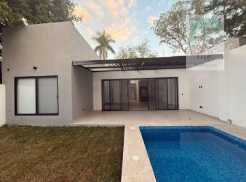 Casa de 4 habitaciones, Jiutepec · Estrena Casa en un Nivel