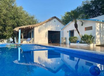 Quinta de 4 habitaciones, Allende · Quinta en Venta en Allende Nuevo Leon