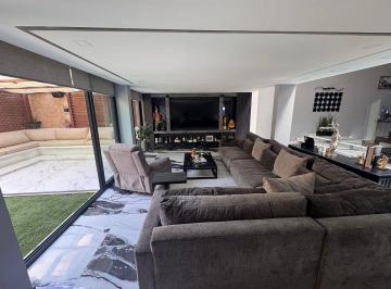 Casa de 4 habitaciones, Tlalpan · Casa de Lujo en Venta en Rinconada Coapa