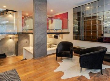 Casa de 3 habitaciones, Benito Juárez · Casa en Venta en Condominio en del Valle Sur