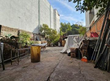 Terreno / Lote · 625m² · Terreno en Venta en Reforma Norte, Cdmx