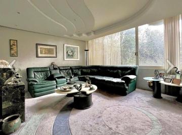 Casa de 4 habitaciones, Miguel Hidalgo · Casa en Venta en Miguel Hidalgo