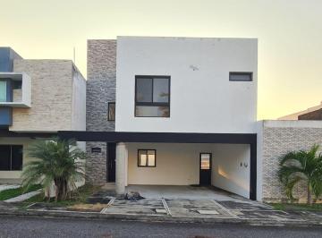 Casa de 3 habitaciones, Alvarado · Casa en Venta Lomas de La Rioja - Frente Area Verde