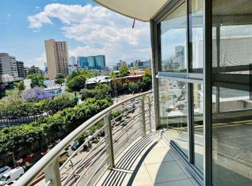Departamento de 2 habitaciones, Miguel Hidalgo · Venta Grand Polanco 2 Recámaras con Balcón