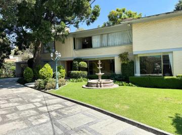Casa de 4 habitaciones, Coyoacán · Venta Casa en Barrio Santa Catarina Coyoacan