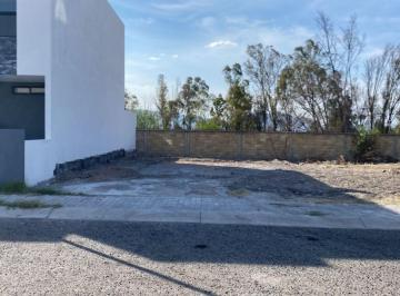 Terreno / Lote , Querétaro · Terreno en Venta en Colinas de Juriquilla