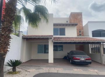 Casa en condominio de 3 habitaciones, Querétaro · Casa en Renta en Queretaro Centro Sur Claustro de Las Misiones 1