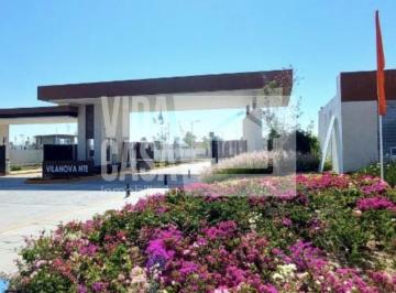 Terreno / Lote · 126m² · Terreno en Fraccionamiento Rancho Santa Mónica