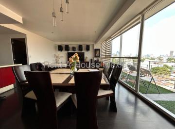 Departamento de 2 habitaciones, Benito Juárez · 26 - 1255 Venta Departamento Narvarte Poniente, Ih