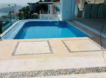 Departamento de 4 habitaciones, Acapulco de Juárez · Renta Vacacional Depto. Punta Brisa, La Cima