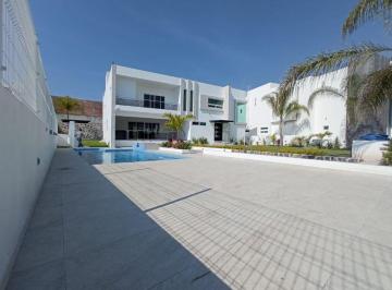 Casa de 4 habitaciones, Atlatlahucan · Excelente Casa en Fraccionamiento Lomas de Cocoyoc
