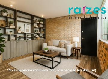 Departamento de 2 habitaciones, Benito Juárez · Venta | Departamento | 87 m² | del Valle Norte | 2 Rec + Amenidades + 2 Est.