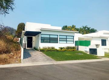 Casa de 3 habitaciones, Atlatlahucan · Bonita Casa en Excelente Ubicacion del Fracc Lomas de Cocoyoc