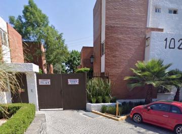 Casa de 3 habitaciones, Alvaro Obregón · Casa Venta Camino Real a Tetelpan