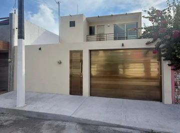 Casa de 4 habitaciones, Veracruz · Casa de 4 Recámaras en Venta, Los Pinos – Veracruz