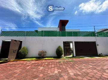 Casa de 3 habitaciones, Yautepec · Hermosa Casa en Venta Ubicada en Oaxtepec Mor.