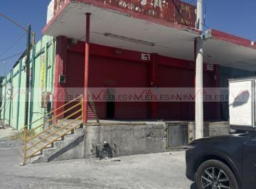 Nave industrial · 560m² · Nave Industrial en Renta en Mercado de Abastos Poniente