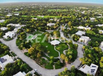 Terreno / Lote · 477m² · Venta de Terreno Residencial de 477 m² en en Yucatán Country Club - (4)
