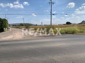 Terreno comercial · 3800m² · Terreno en Renta - (4)