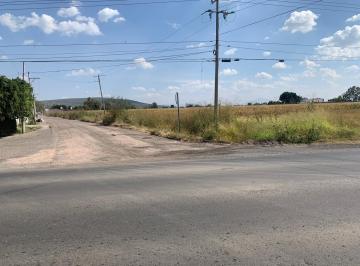 Terreno comercial · 3800m² · Terreno en Renta - (4)