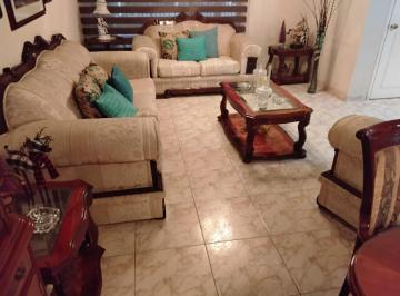 Casa en condominio · 237m² · 3 Recámaras · 2 Estacionamientos · Casa en Venta - (4)