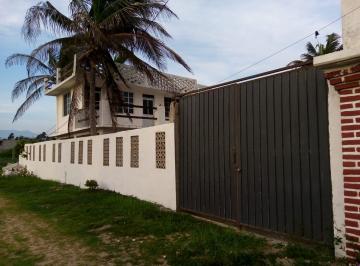 Casa · 1 Recámara · Casa de Playa Coyuca de Benitez - (4)