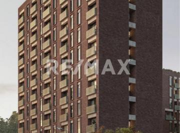 Inmueble productivo urbano · 38m² · 1 Recámara · Departamentos en Venta en Colonia Niños Heroes - (4)