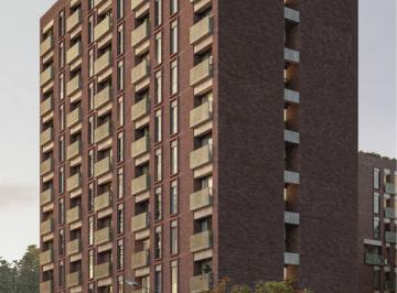 Inmueble productivo urbano · 38m² · 1 Recámara · Departamentos en Venta en Colonia Niños Heroes - (4)