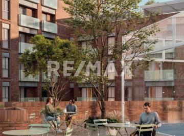 Inmueble productivo urbano · 49m² · 1 Recámara · 1 Estacionamiento · Departamentos en Venta en Colonia Niños Heroes - (4)