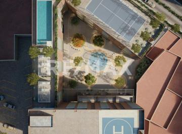 Inmueble productivo urbano · 113m² · 3 Recámaras · 2 Estacionamientos · Departamentos en Venta Colonia Niños Heroes - (4)