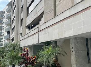 Departamento de 3 habitaciones, Miguel Hidalgo · Se Renta Departamento en Lomas de Chapultepec
