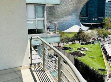 Departamento de 2 habitaciones, Miguel Hidalgo · Venta Grand Polanco Balcòn y 2 Recámaras