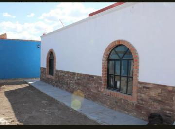 Casa de 2 habitaciones, Calvillo · Casa de Campo en Calvillo, Ags