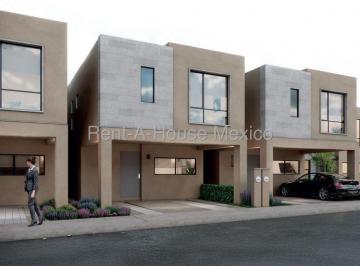 Casa de 3 habitaciones, El Marqués · Zakia Casa de 3 Recamaras en Preventa Rah1233