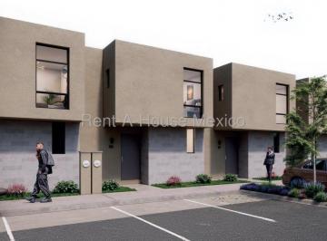 Casa de 3 habitaciones, El Marqués · Zakia Casa de Dos Niveles en Preventa Rah1236