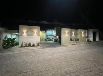 Casa en condominio de 4 habitaciones, León · Balcones del Campestre Casa 1000 Mt en Venta Const. 631 m² 4 Rec/ 1 Pta Baja 6 Bños, 10 Autos