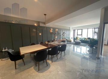 Departamento · 206m² · 3 Recámaras · 3 Estacionamientos · Departamento en Hacienda de Las Palmas
