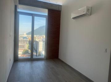 Departamento de 2 habitaciones, Monterrey · Departamento Monterrey Centro, de 80 m², 2 Recámaras en Venta.